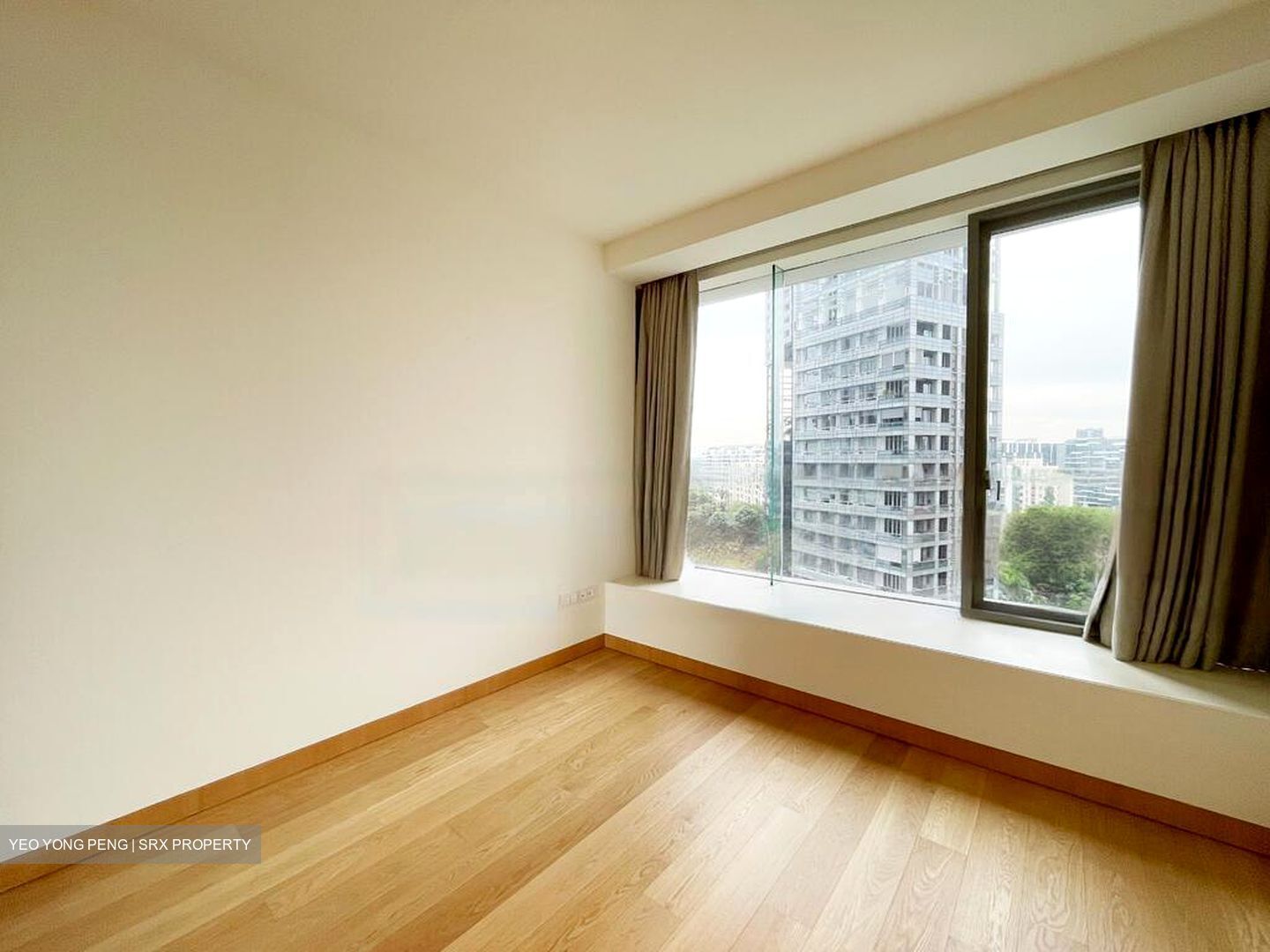 Ardmore Residence (D10), Condominium #455402711